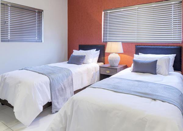 Faanbergh Accommodation Windhoek Buitenkant foto