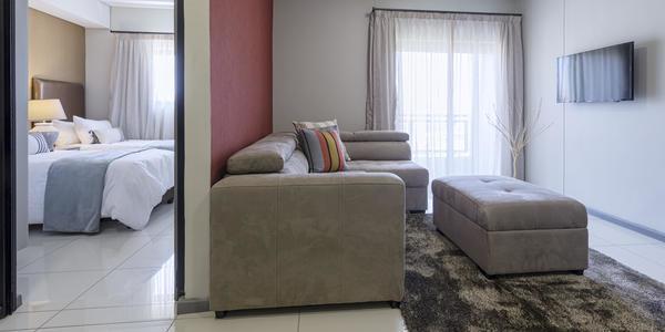 Faanbergh Accommodation Windhoek Buitenkant foto