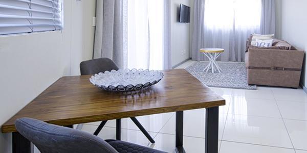 Faanbergh Accommodation Windhoek Buitenkant foto