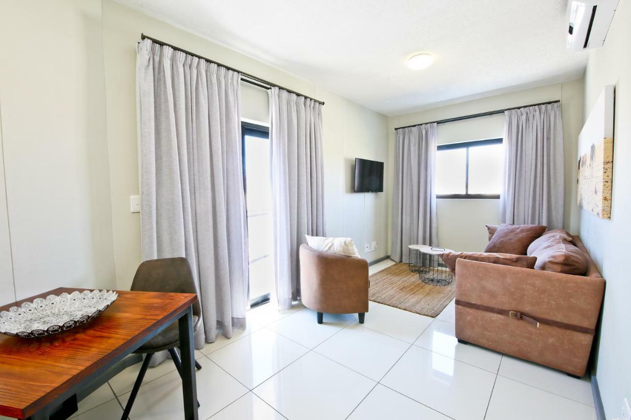 Faanbergh Accommodation Windhoek Buitenkant foto