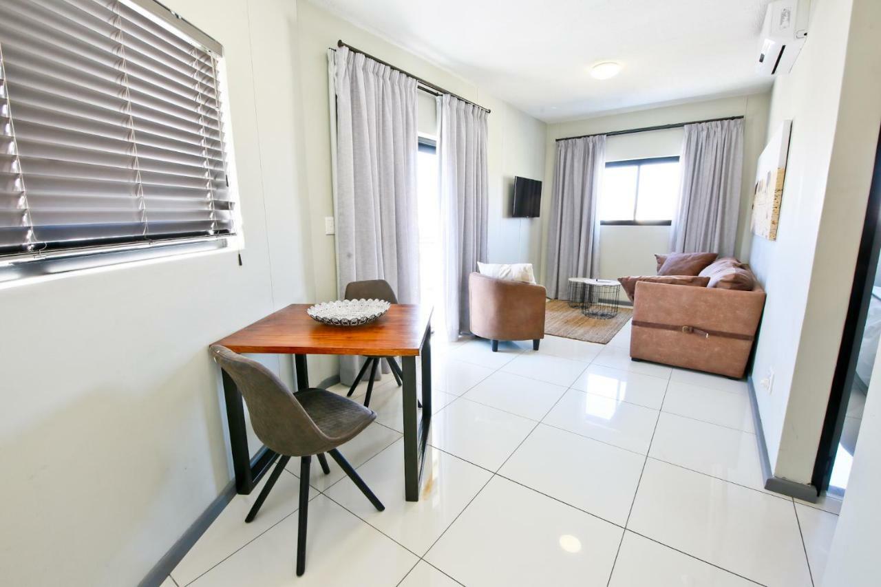 Faanbergh Accommodation Windhoek Buitenkant foto